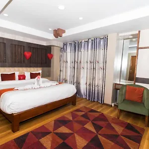 Marinha Hotel Katmandú