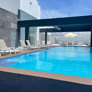 Torre Downtown Apartamento Santo Domingo