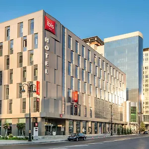 Ibis Hotel Bakú