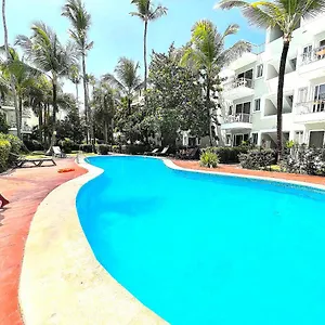 Hotel Sol Caribe Mar Pool - Playa Bavaro Beach Club &, Punta Cana
