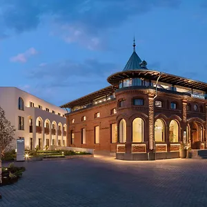 Mercure Conacul Cozieni Hotel Bucarest