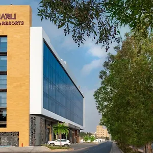 https://charli.jeddahhotels.net
