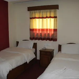 Api Hotel Katmandú