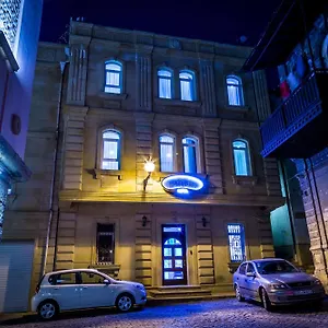 Premier Old Gates Hotel Bakú