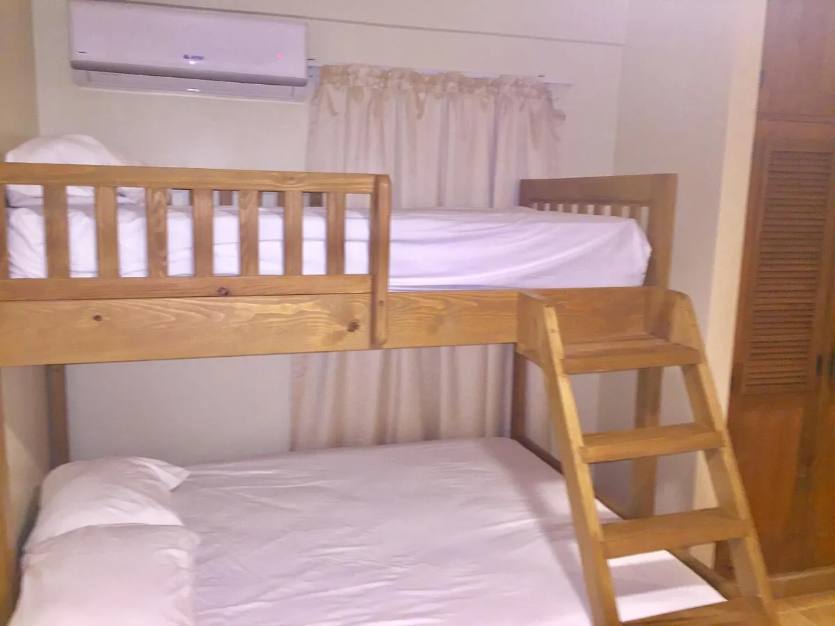 Aparthotel Hotel Yamili Punta Cana