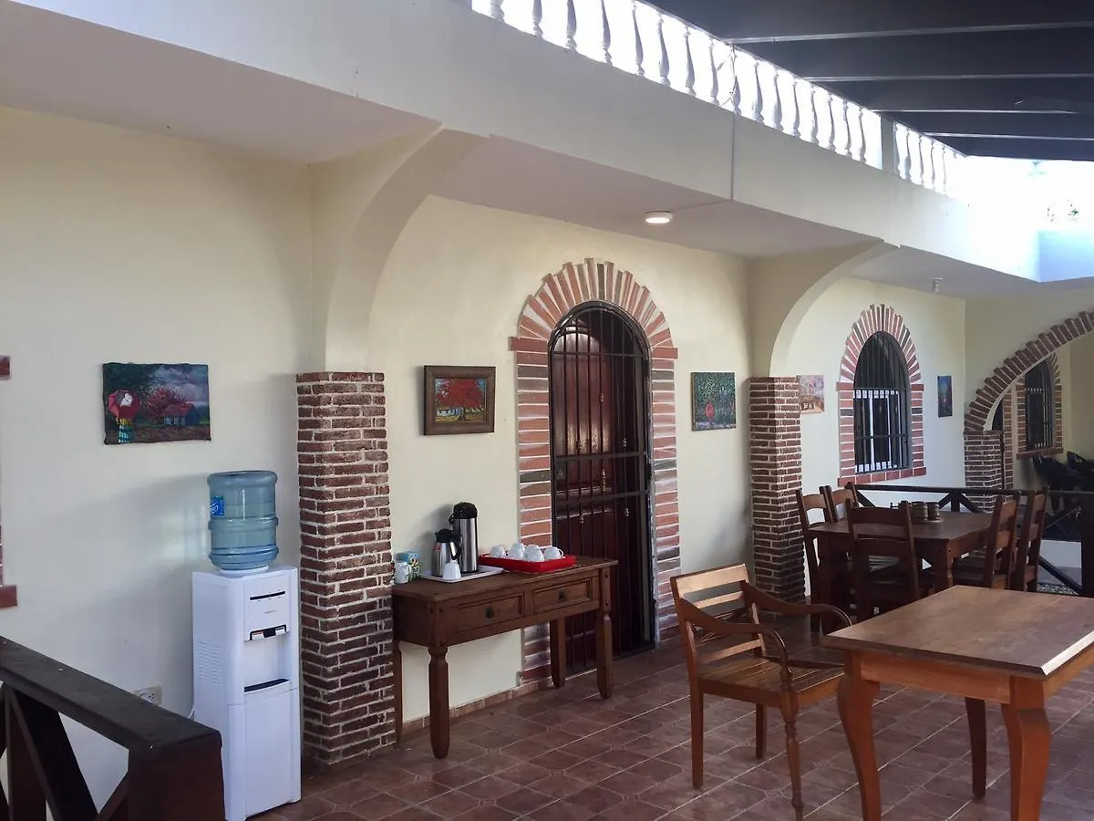 Hotel Yamili Punta Cana Aparthotel
