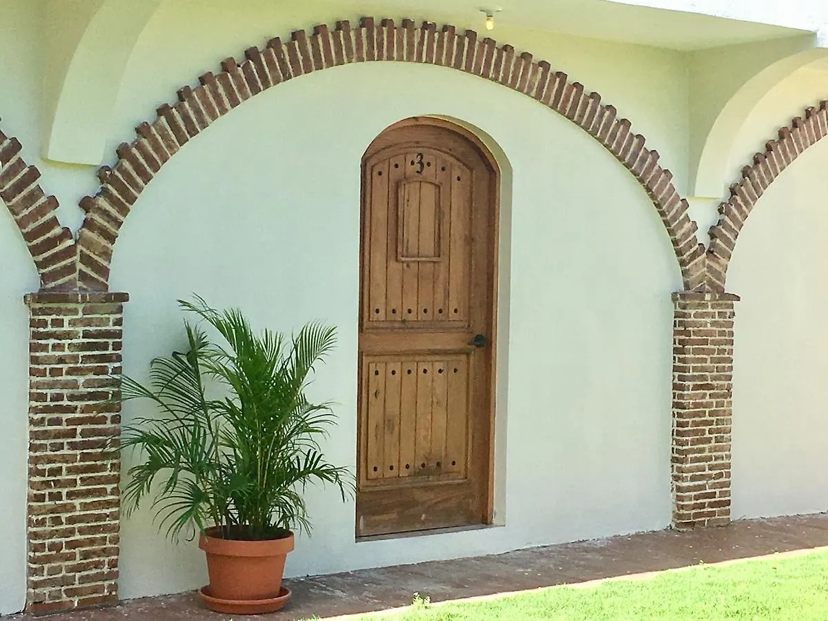** Aparthotel Hotel Yamili Punta Cana Repubblica Dominicana