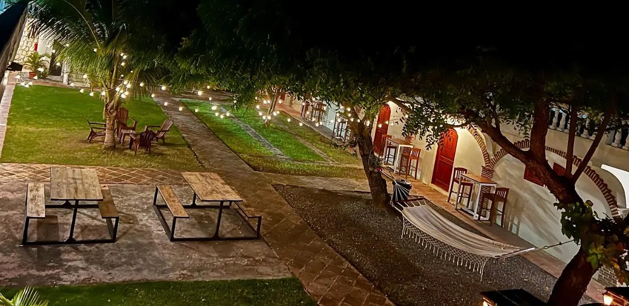 Hotel Yamili Punta Cana 2*,  Den Dominikanske Republik