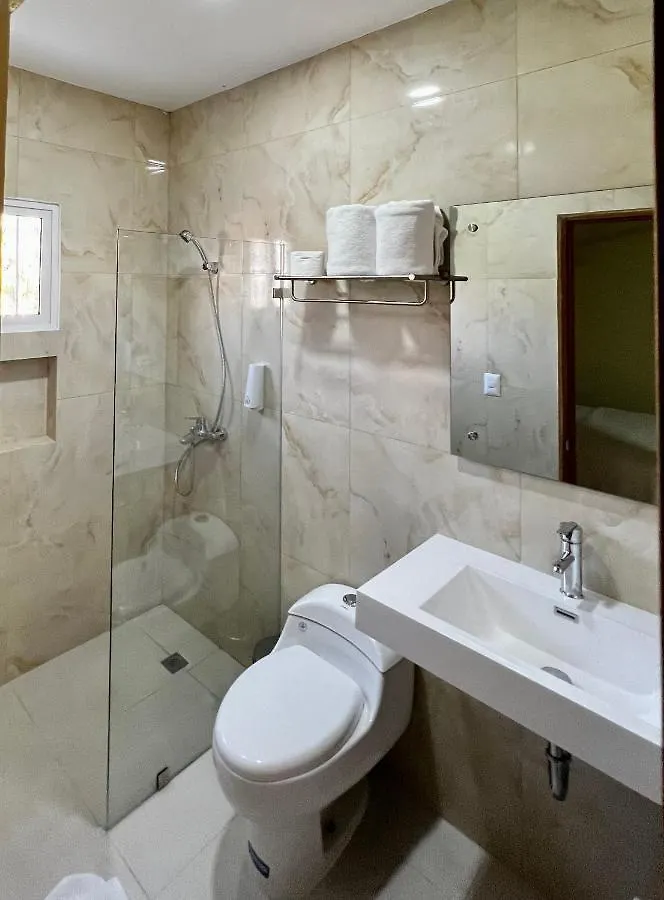 Hotel Yamili Punta Cana Den Dominikanske Republik