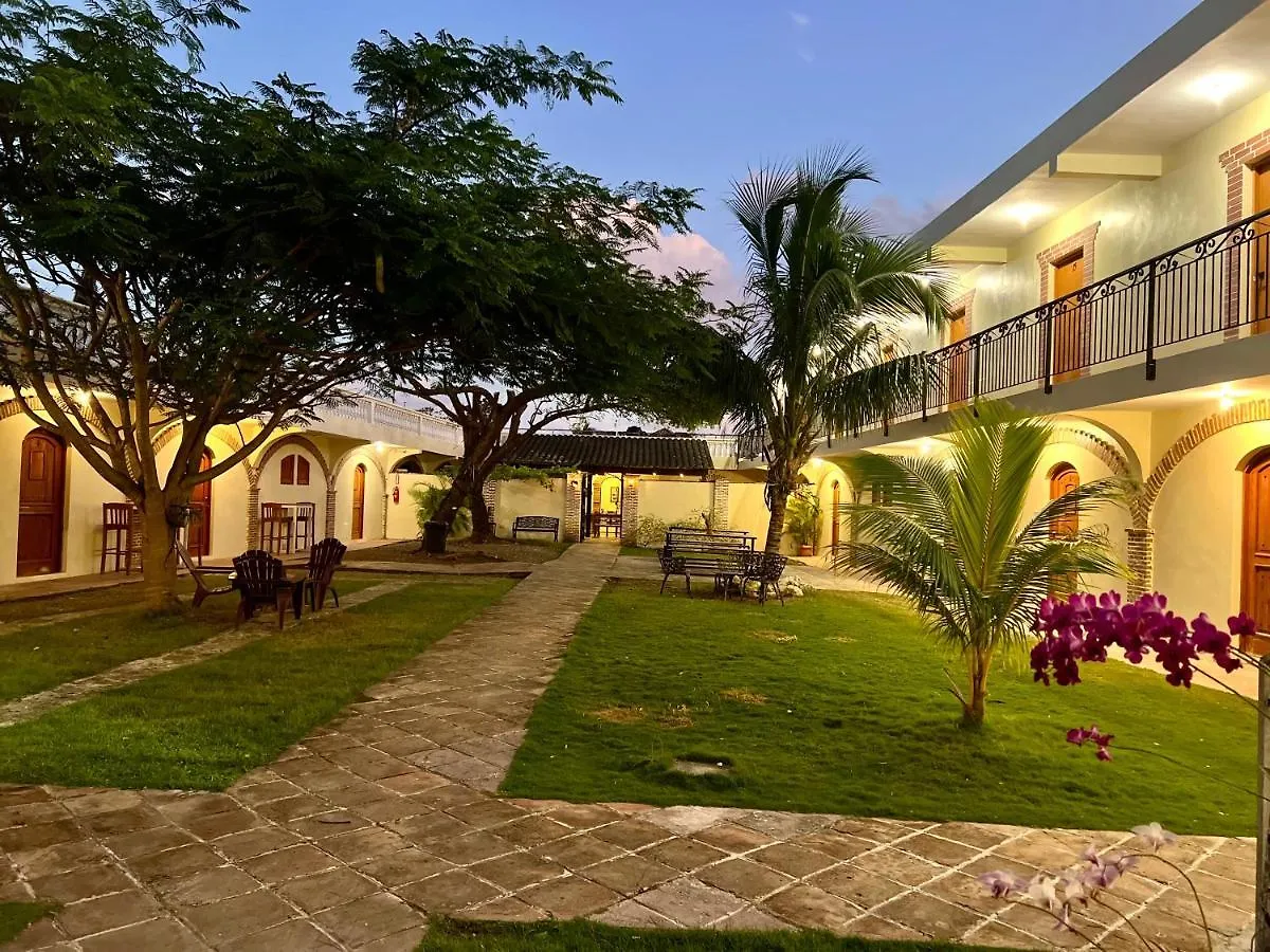 Lejlighedshotel Hotel Yamili Punta Cana