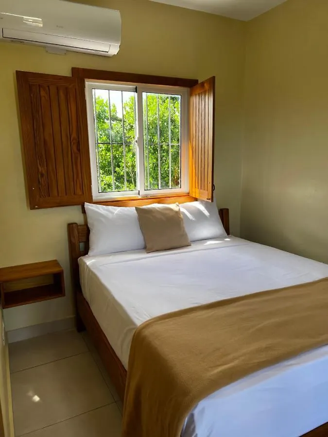 ** Lejlighedshotel Hotel Yamili Punta Cana Den Dominikanske Republik