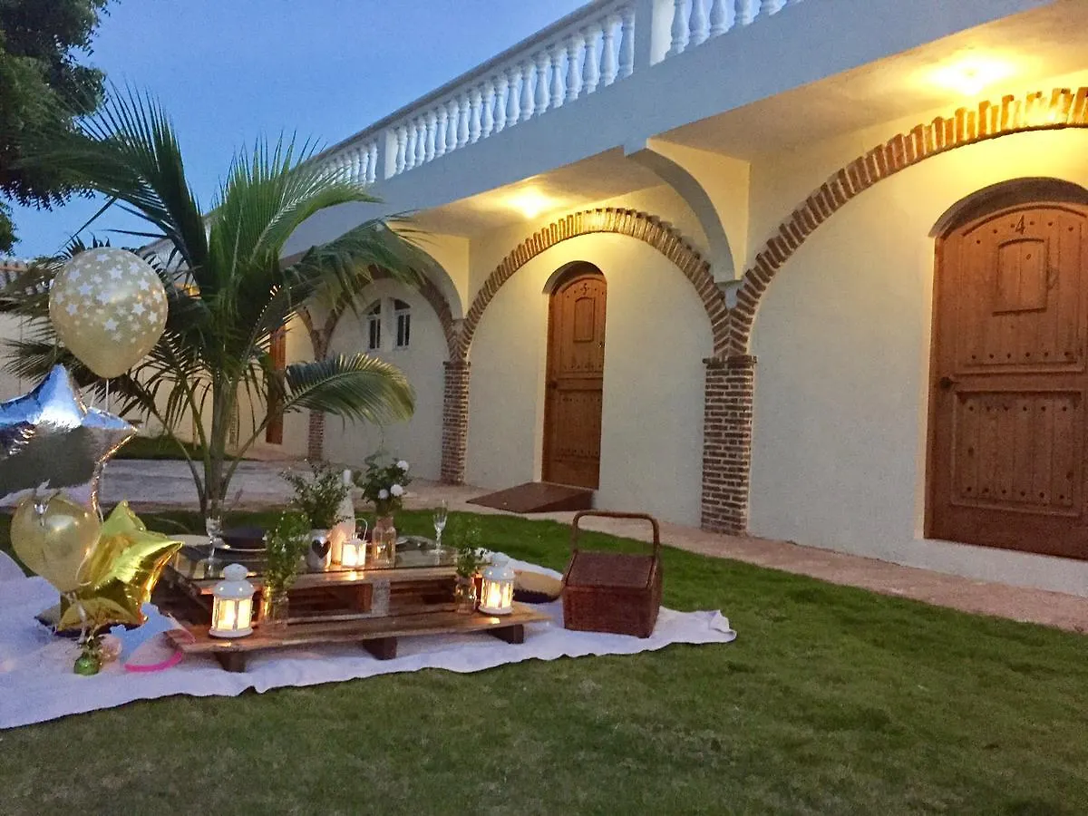 Hotel Yamili Punta Cana