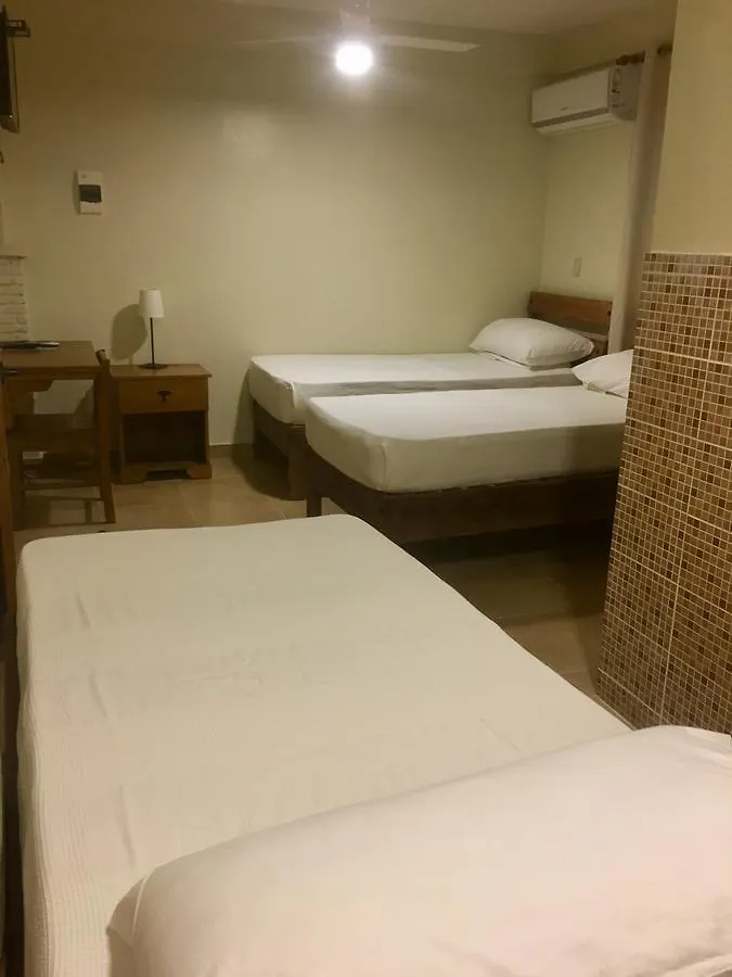 Hotel Yamili Punta Cana 2*,  Den Dominikanske Republik
